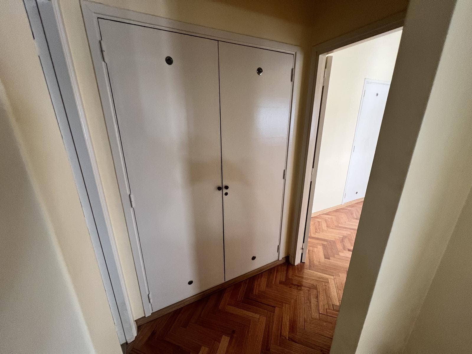 Apartment in Almagro Norte