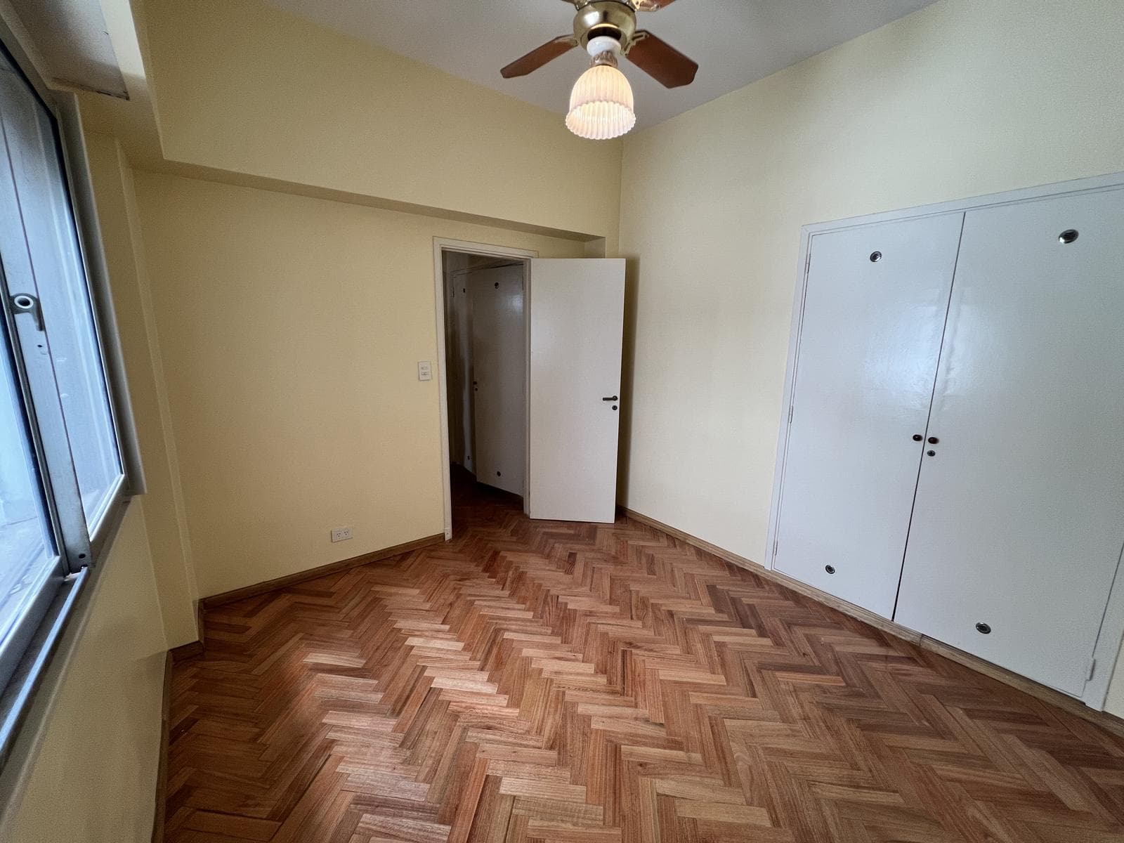 Apartment in Almagro Norte