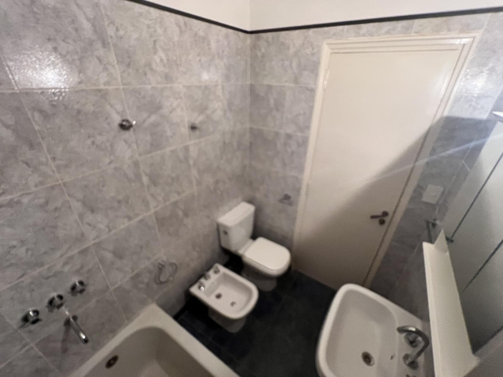 Apartment in Almagro Norte