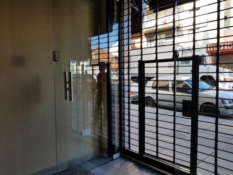 Commercial space at the corner of Mariano Acha and Monroe. Villa Urquiza.