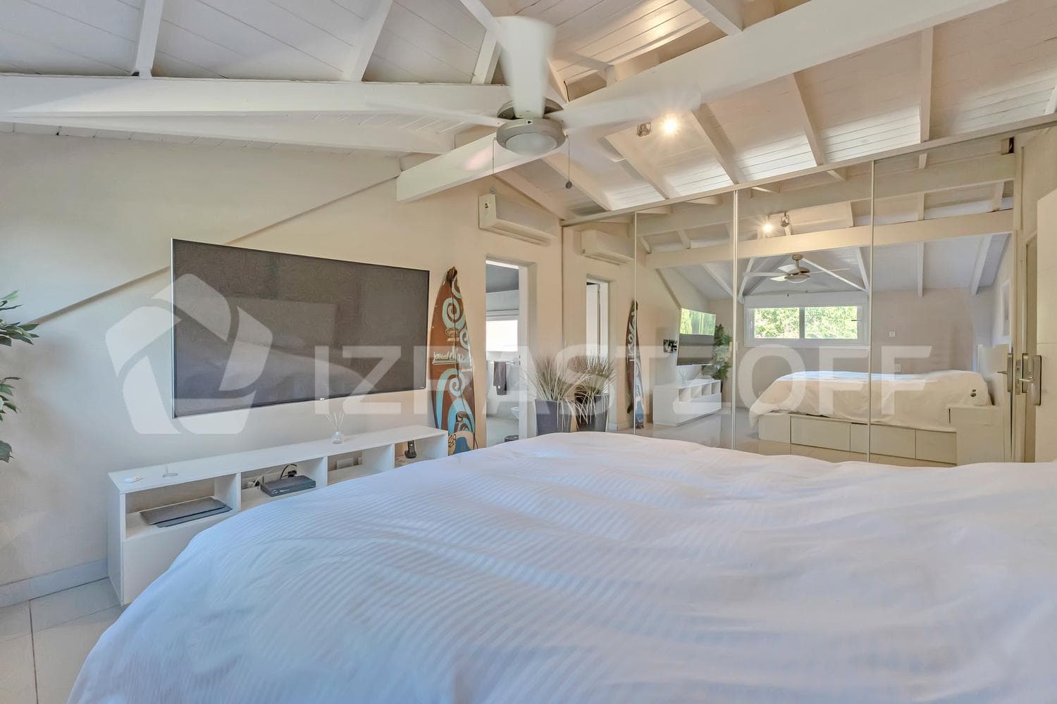 House in Los Lagartos 5 bedrooms, 6 bathrooms
