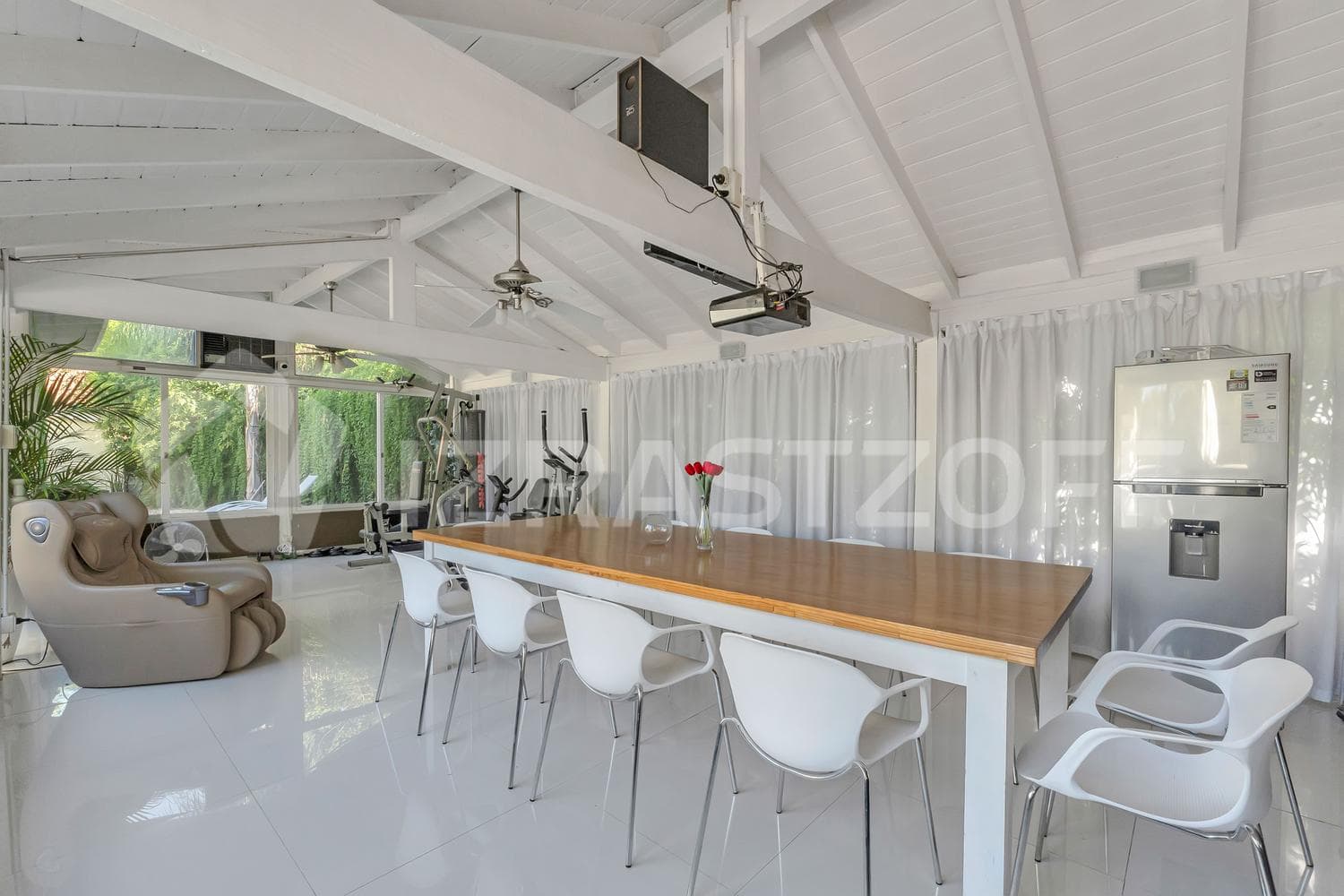 House in Los Lagartos 5 bedrooms, 6 bathrooms
