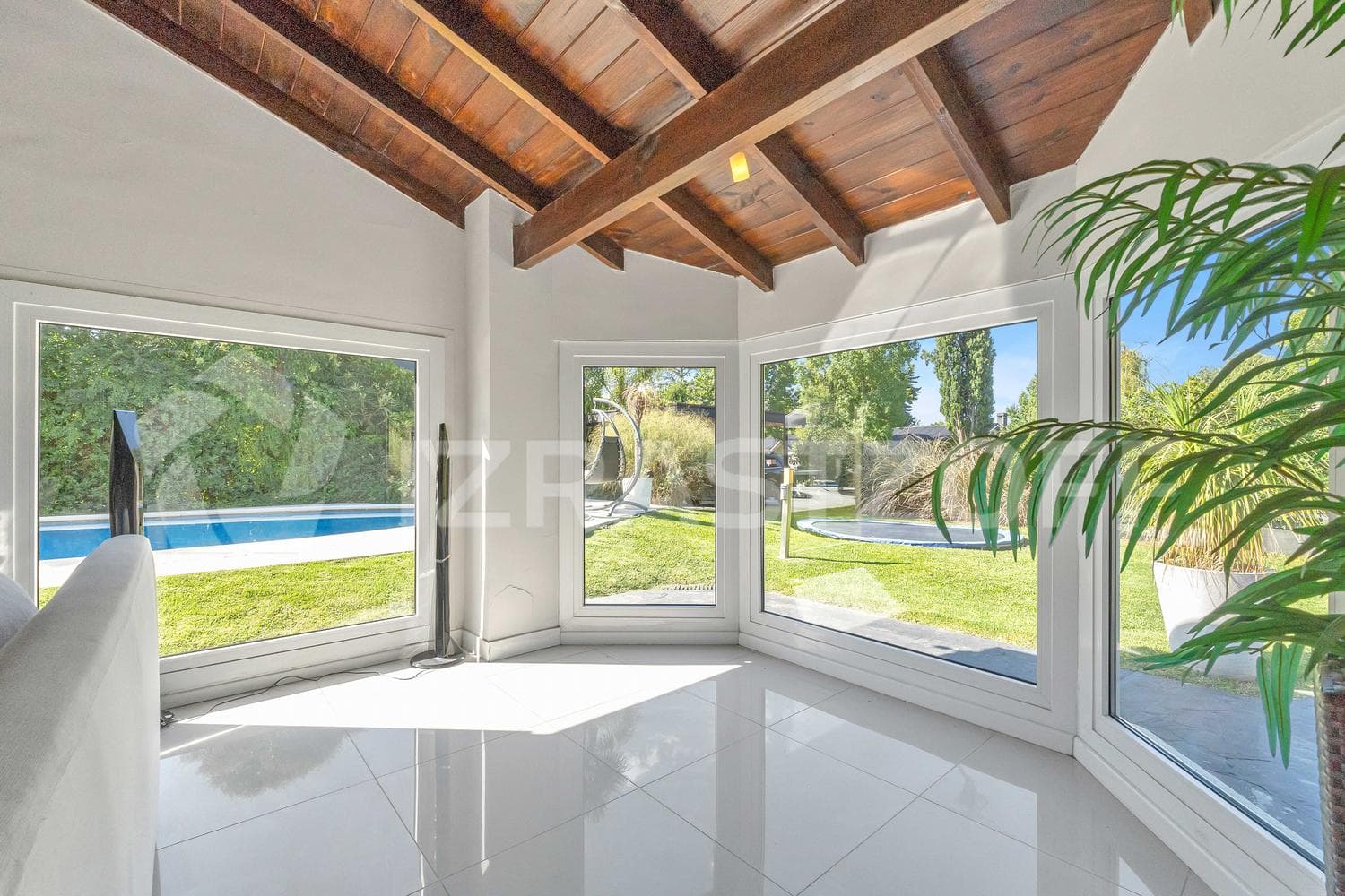 House in Los Lagartos 5 bedrooms, 6 bathrooms