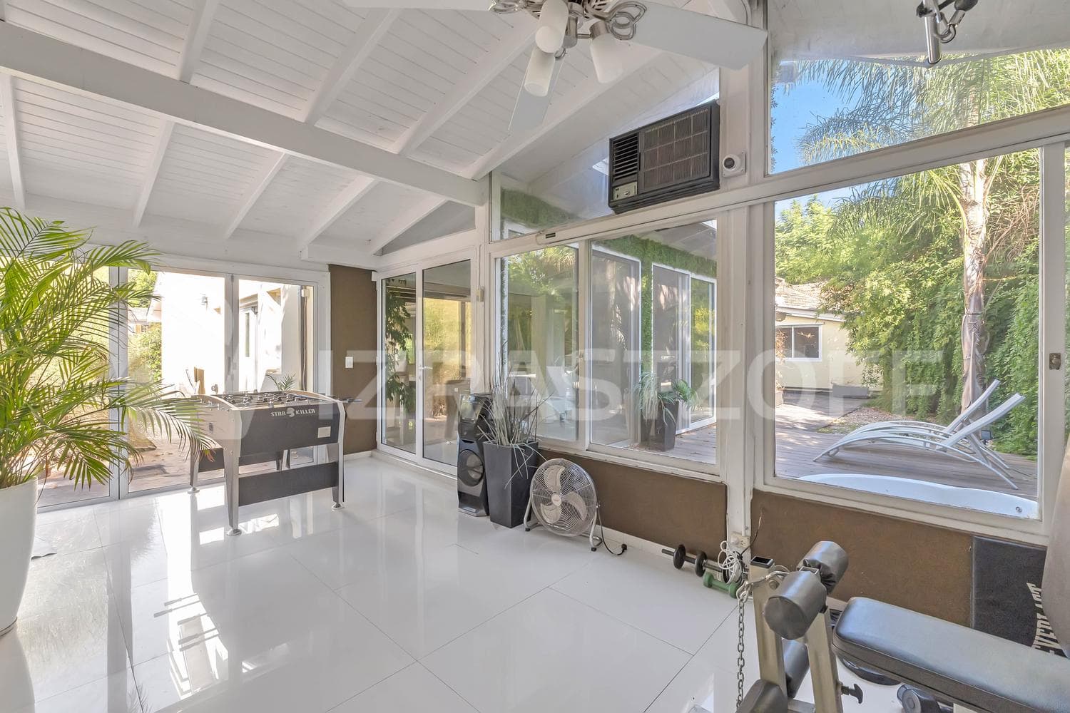 House in Los Lagartos 5 bedrooms, 6 bathrooms