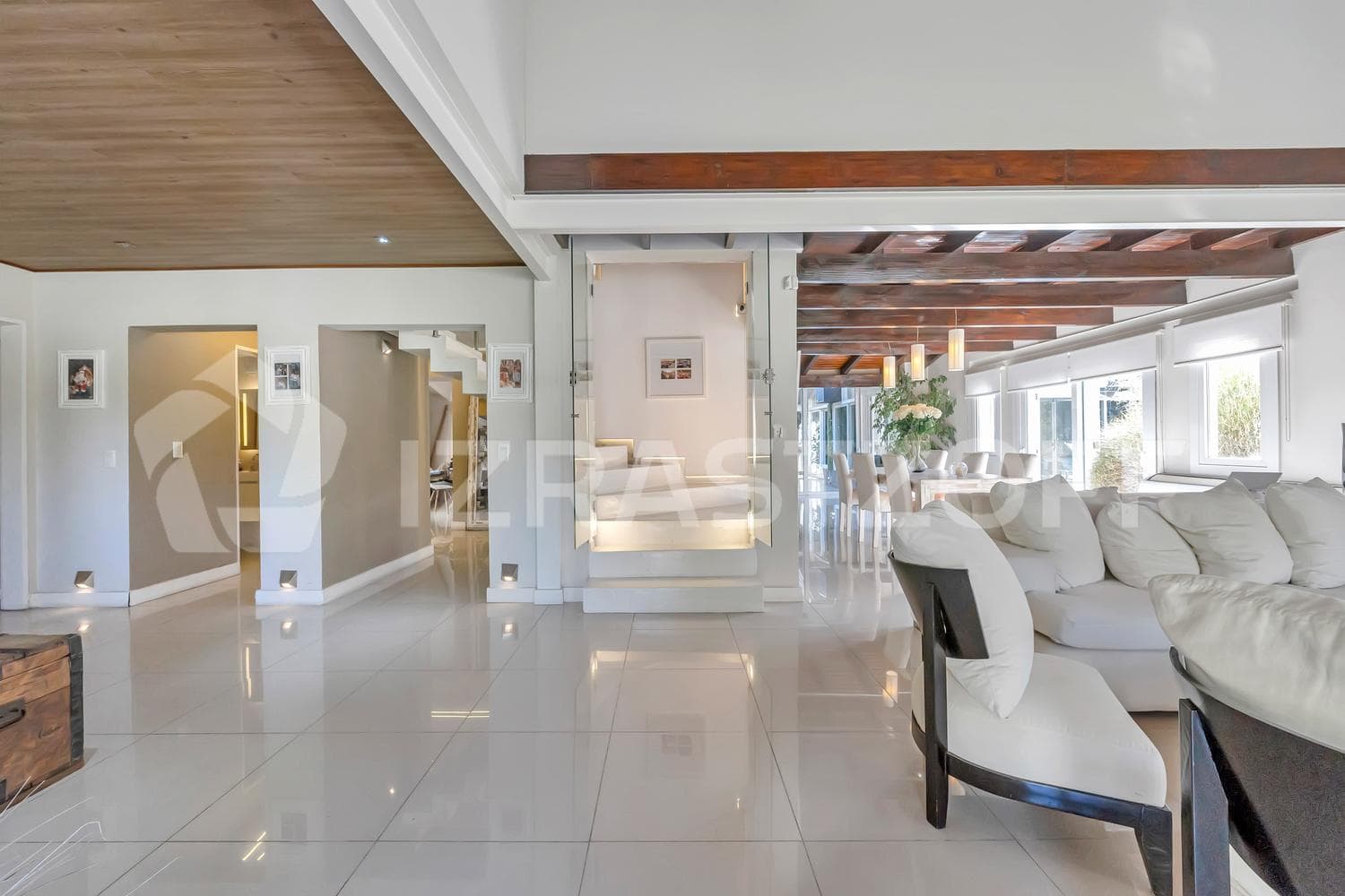 House in Los Lagartos 5 bedrooms, 6 bathrooms