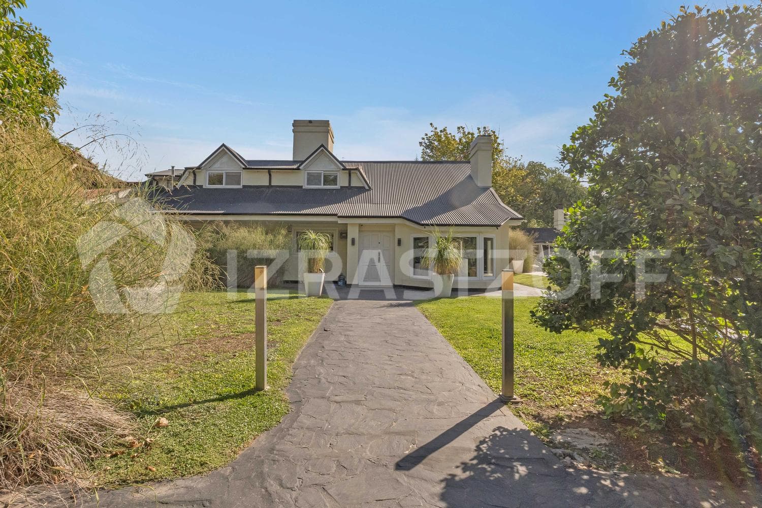 House in Los Lagartos 5 bedrooms, 6 bathrooms