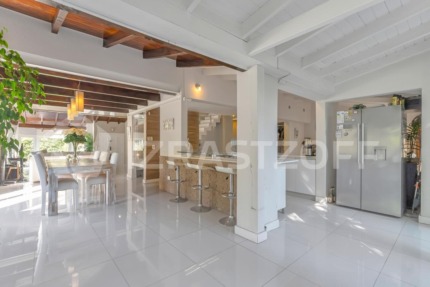 House in Los Lagartos 5 bedrooms, 6 bathrooms