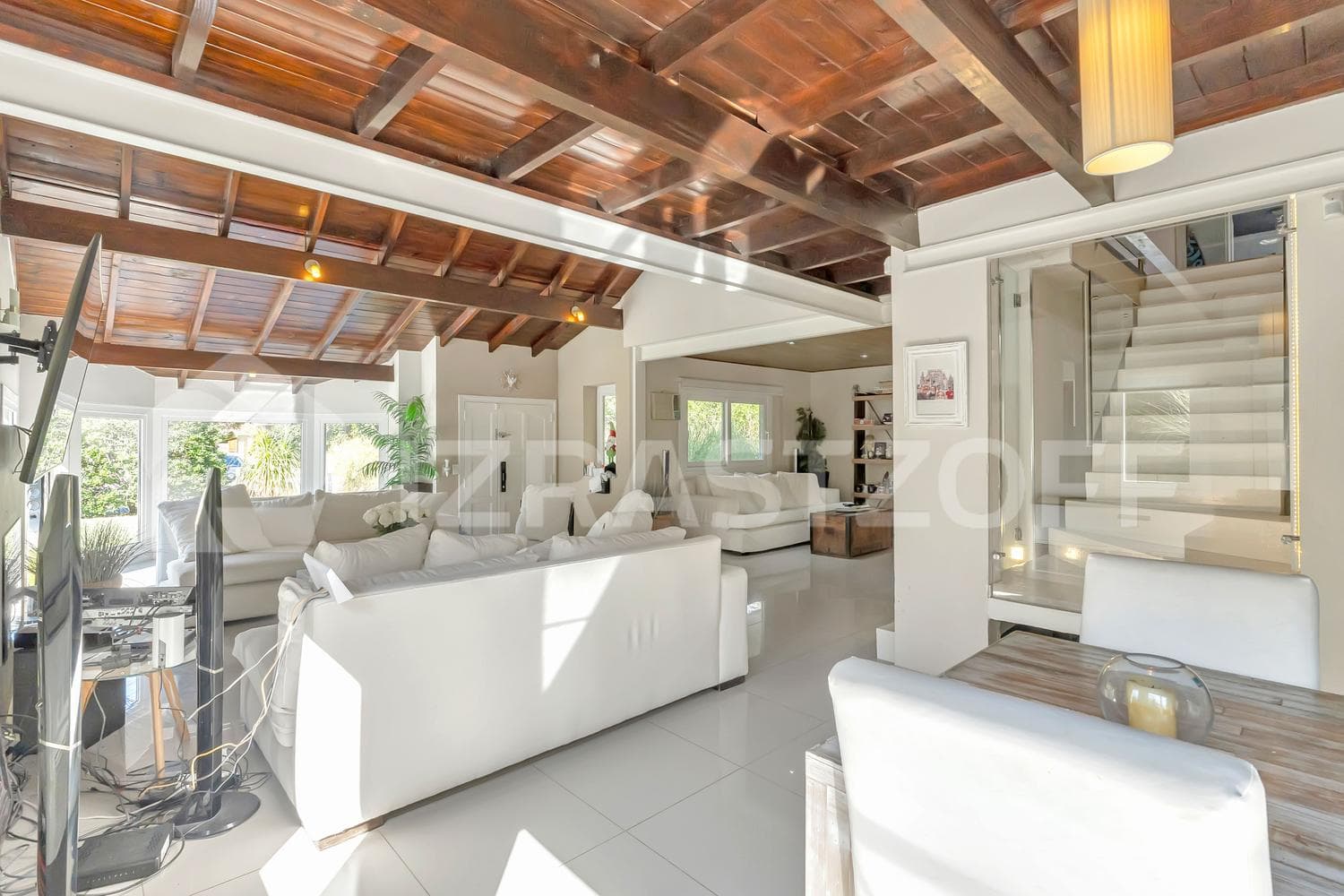 House in Los Lagartos 5 bedrooms, 6 bathrooms