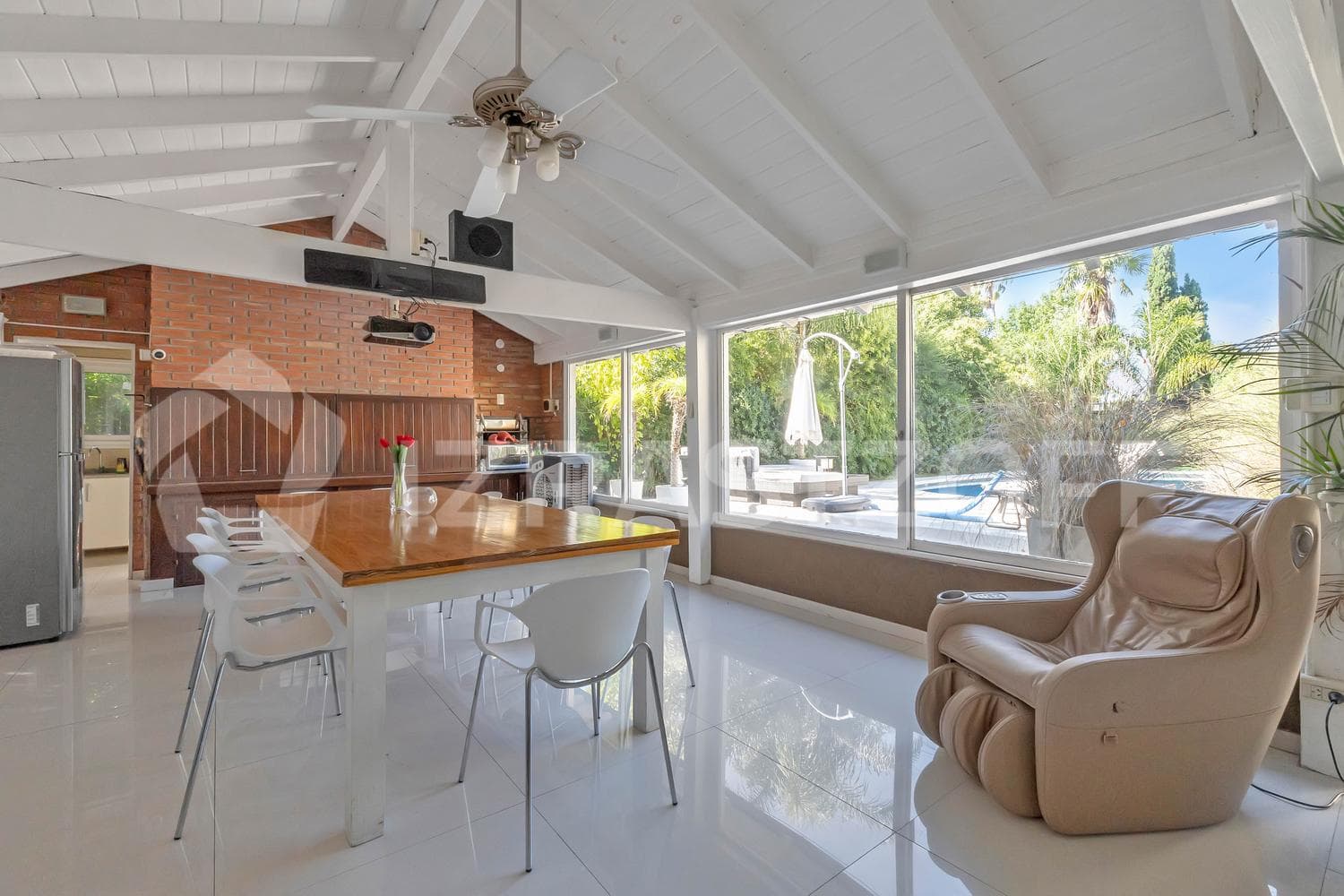 House in Los Lagartos 5 bedrooms, 6 bathrooms