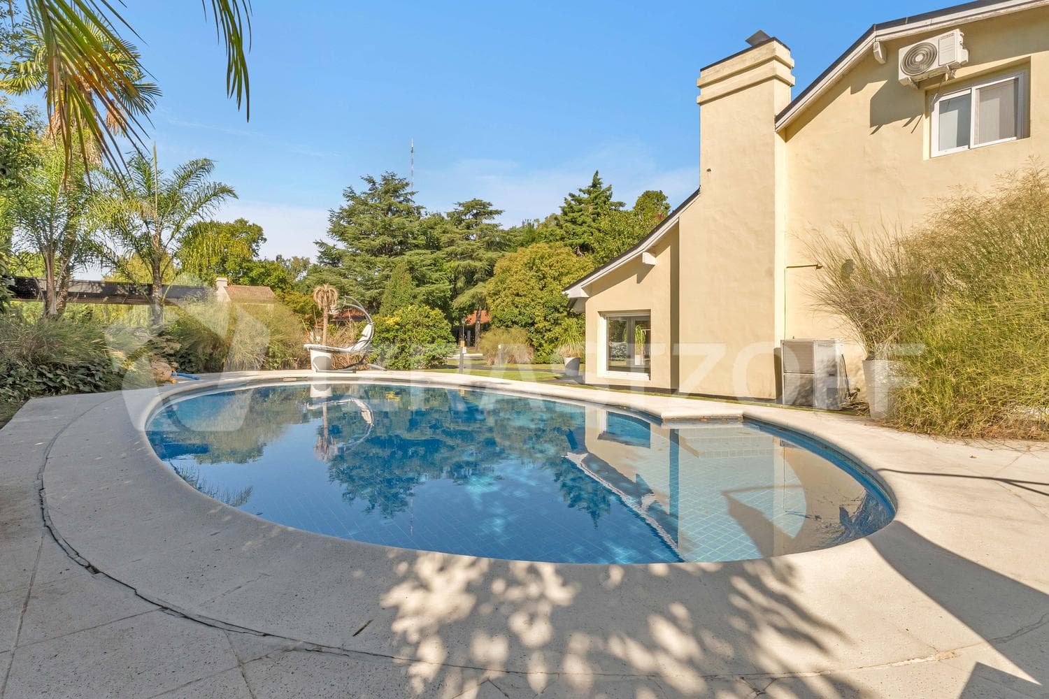 House in Los Lagartos 5 bedrooms, 6 bathrooms