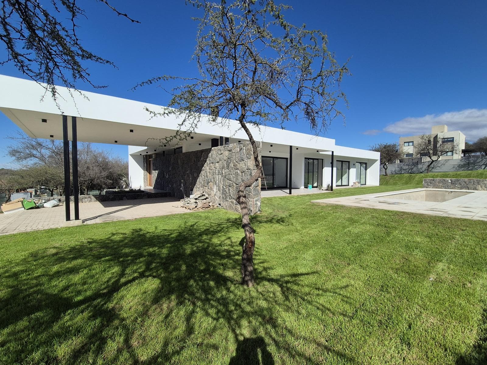 3-Bedroom House | Alta Gracia Country Golf | Pool