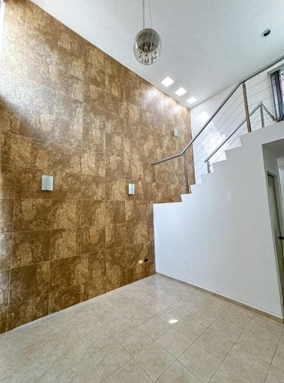 House in the Las Américas Subdivision