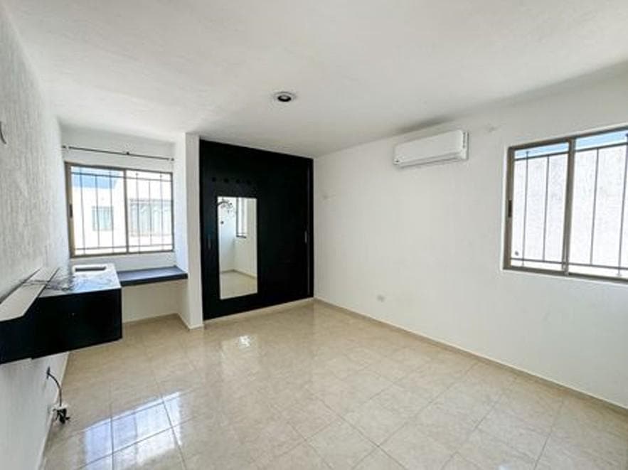 House in the Las Américas Subdivision