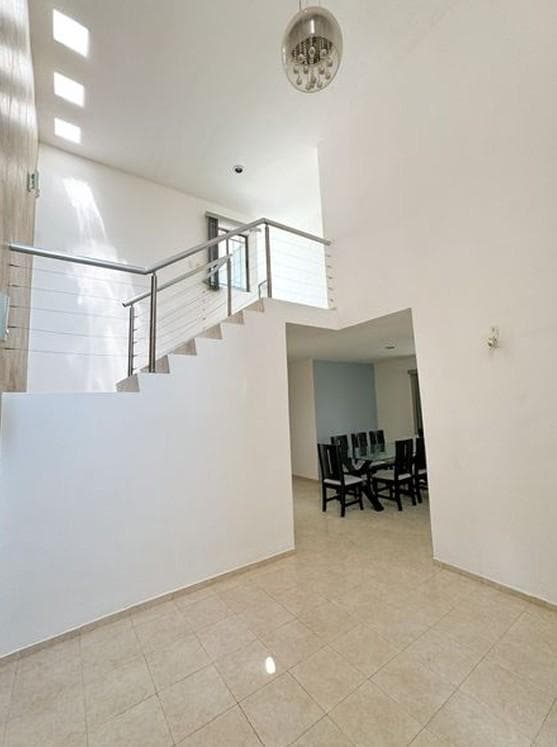 House in the Las Américas Subdivision