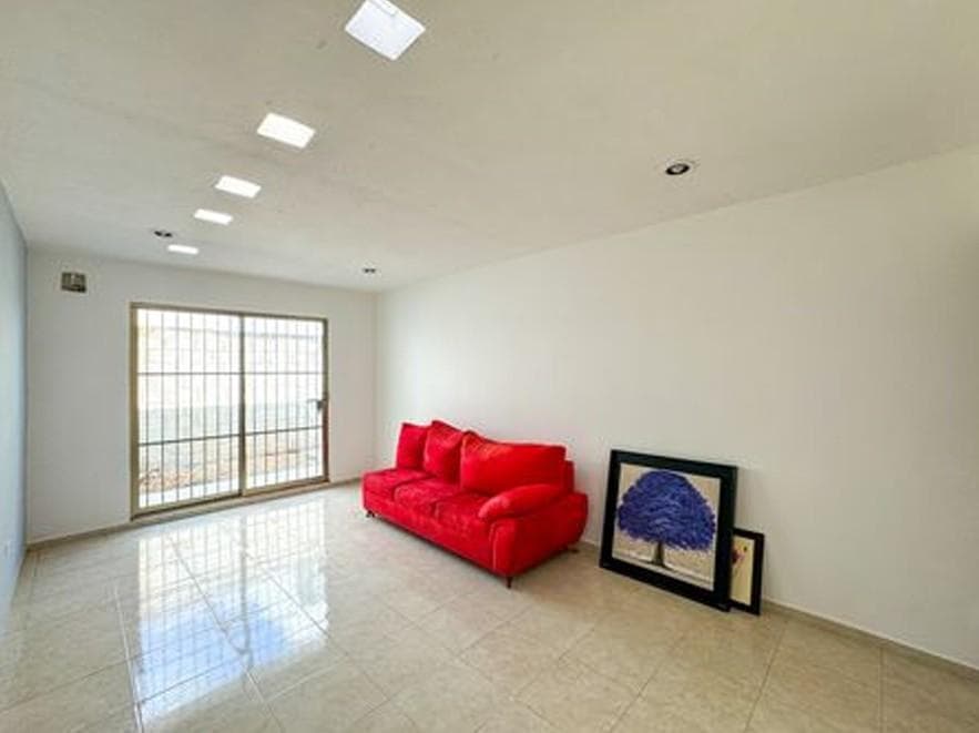 House in the Las Américas Subdivision