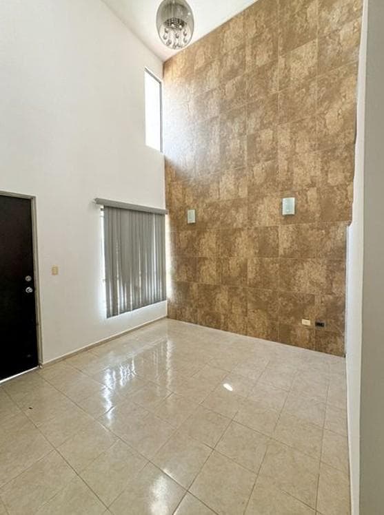 House in the Las Américas Subdivision