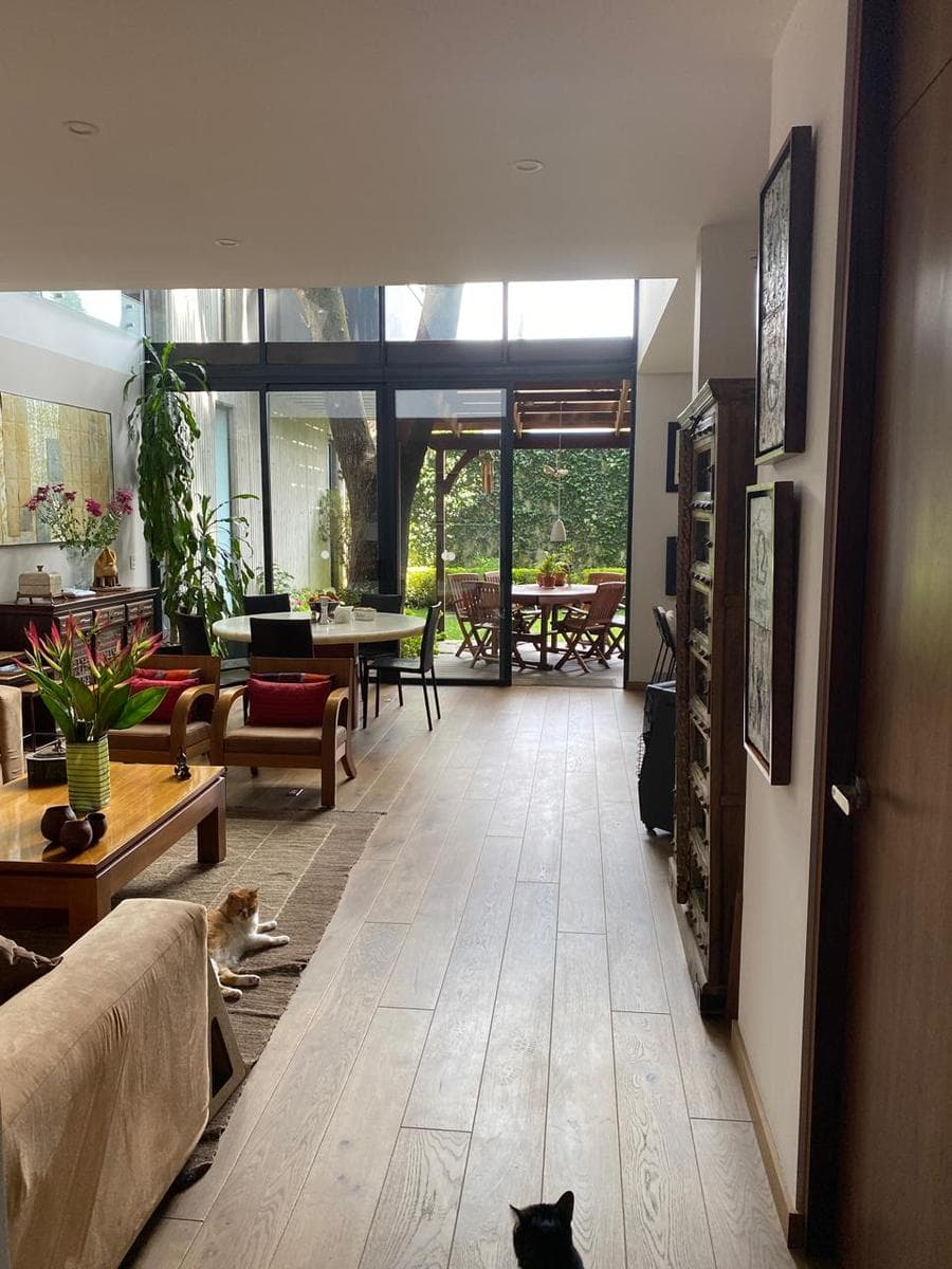 Apartment in Ampliación Alpes