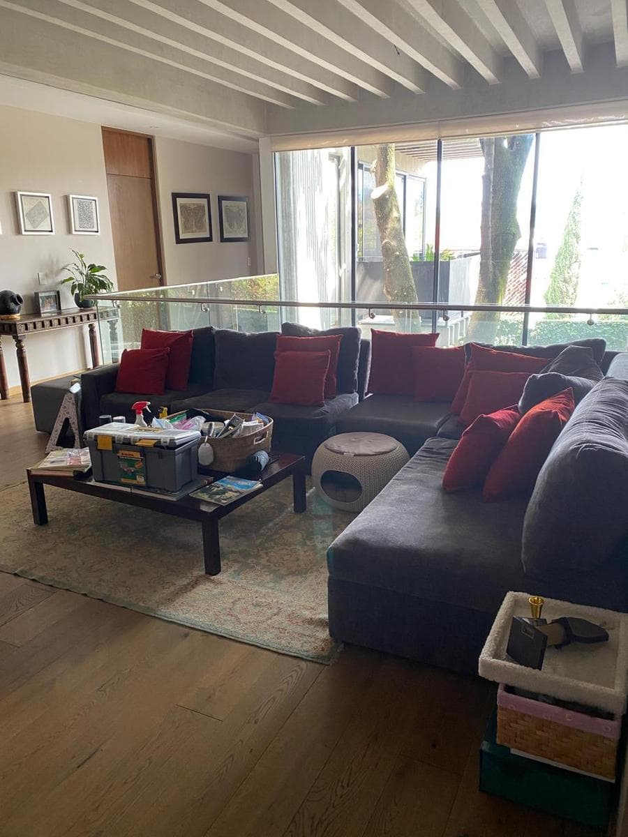 Apartment in Ampliación Alpes