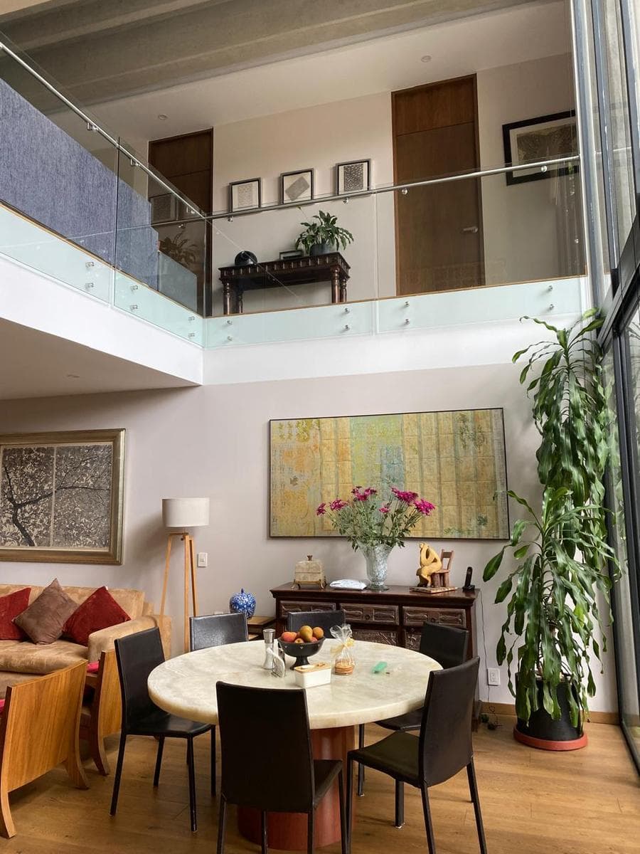 Apartment in Ampliación Alpes
