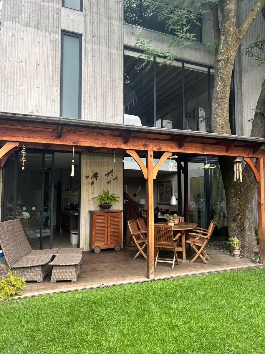 Apartment in Ampliación Alpes