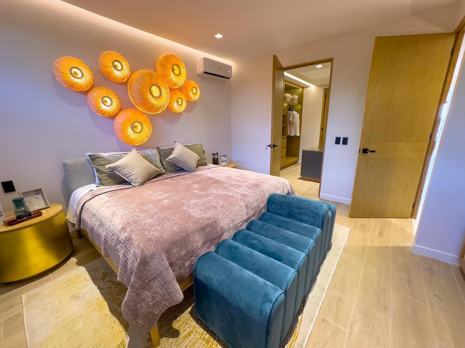 Pre-Sale Apartments in Playacar