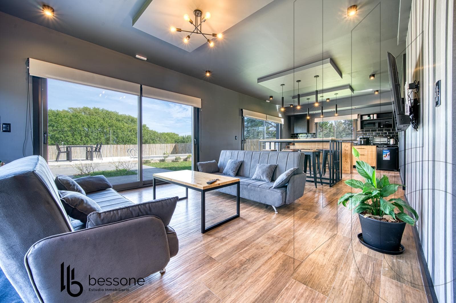 House in Balneario Mar Chiquita