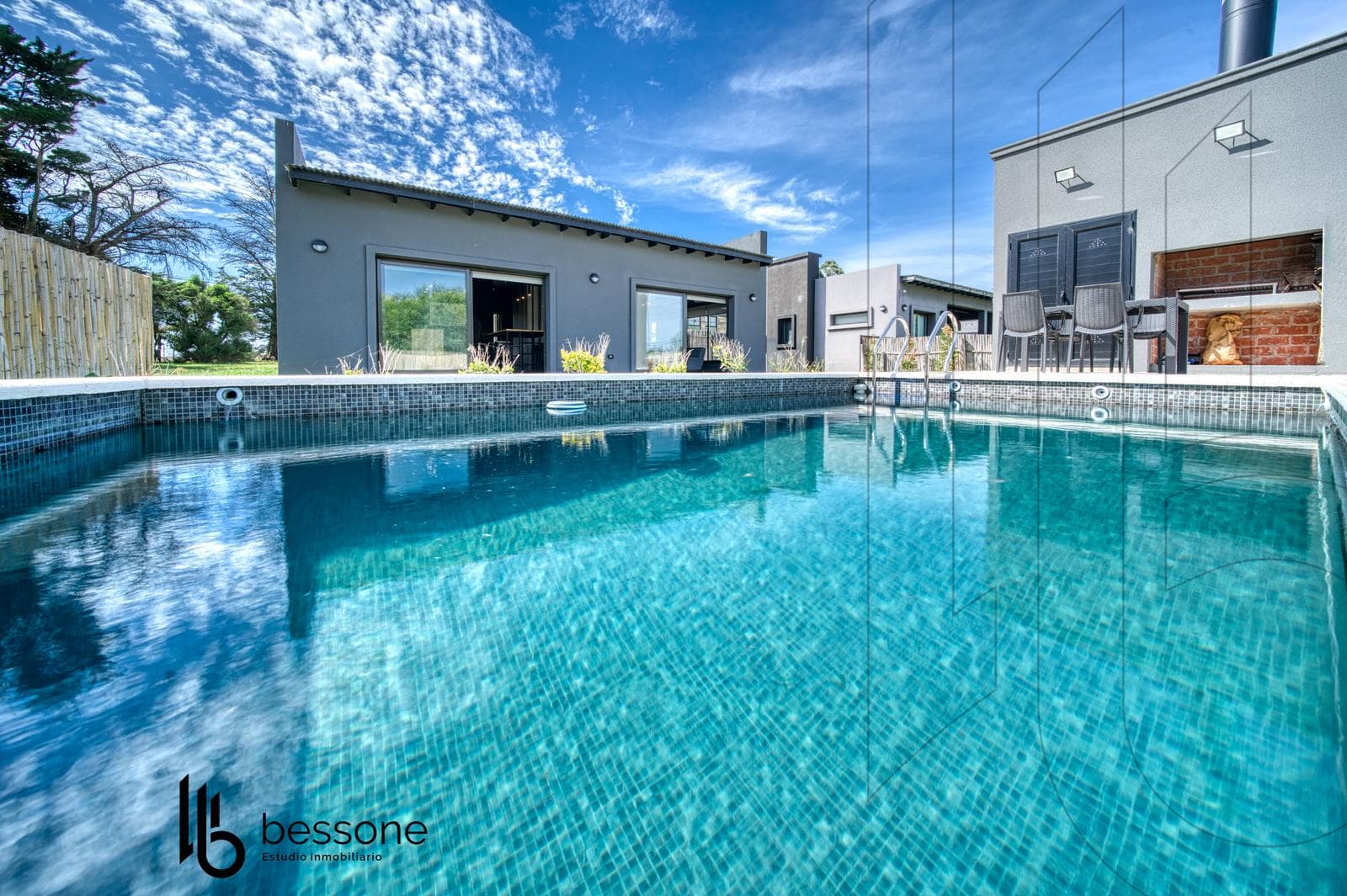House in Balneario Mar Chiquita