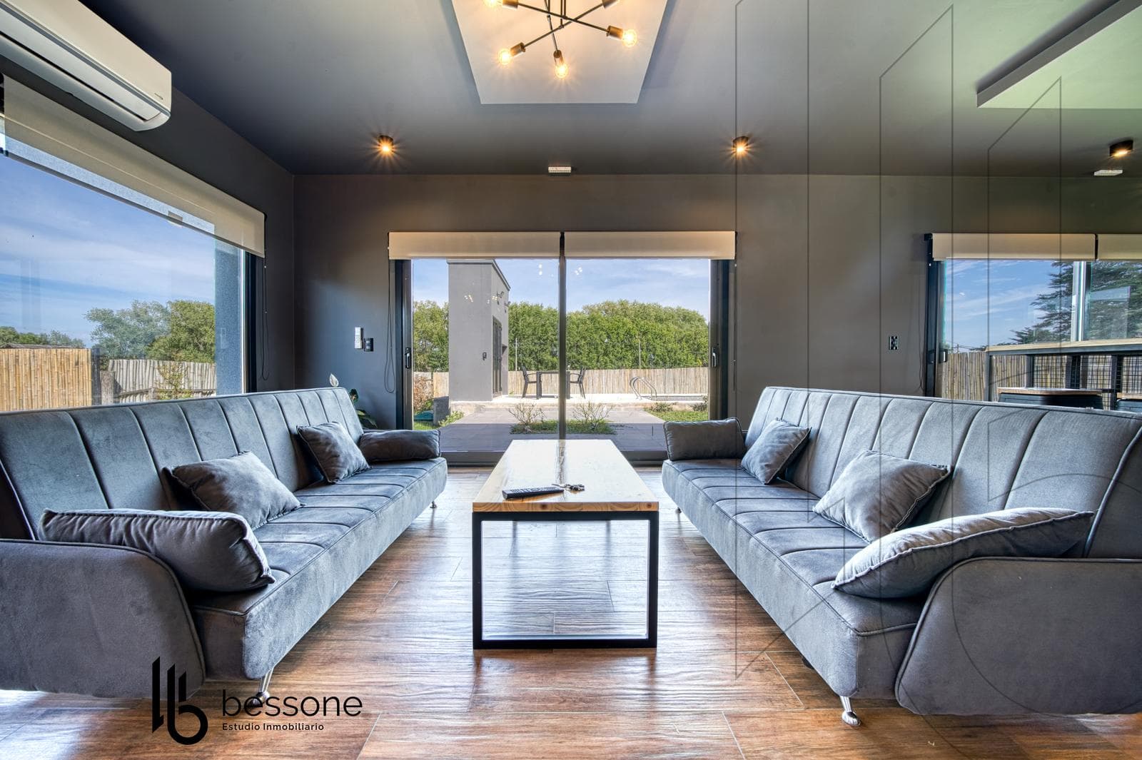 House in Balneario Mar Chiquita