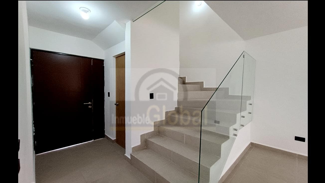BEAUTIFUL HOME FOR SALE IN THE DOMINIO CUMBRES PRIVATE COMMUNITY, NL AMENITIES