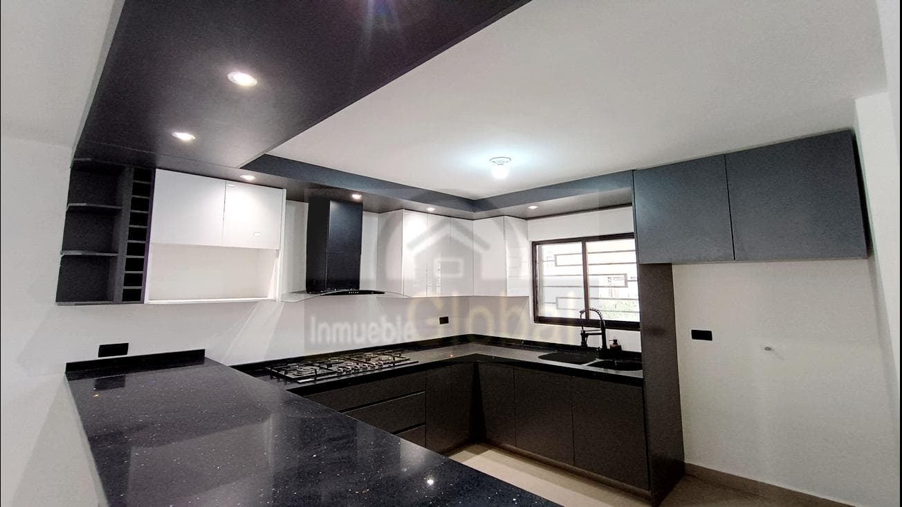 BEAUTIFUL HOME FOR SALE IN THE DOMINIO CUMBRES PRIVATE COMMUNITY, NL AMENITIES