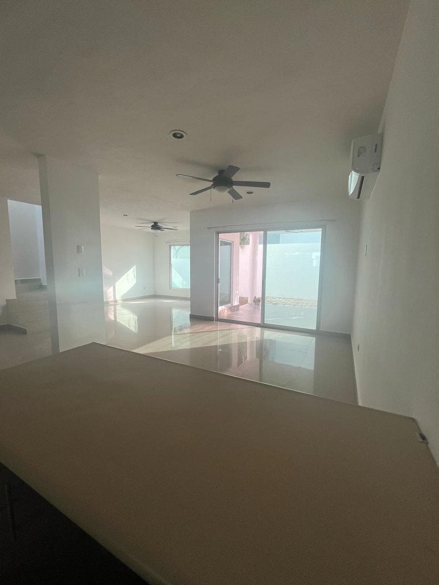 3-Bedroom House for Rent in San Remo Altabrisa