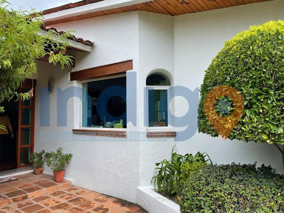 House for Sale in Villas del Mesón Juriquilla (Golf Course)