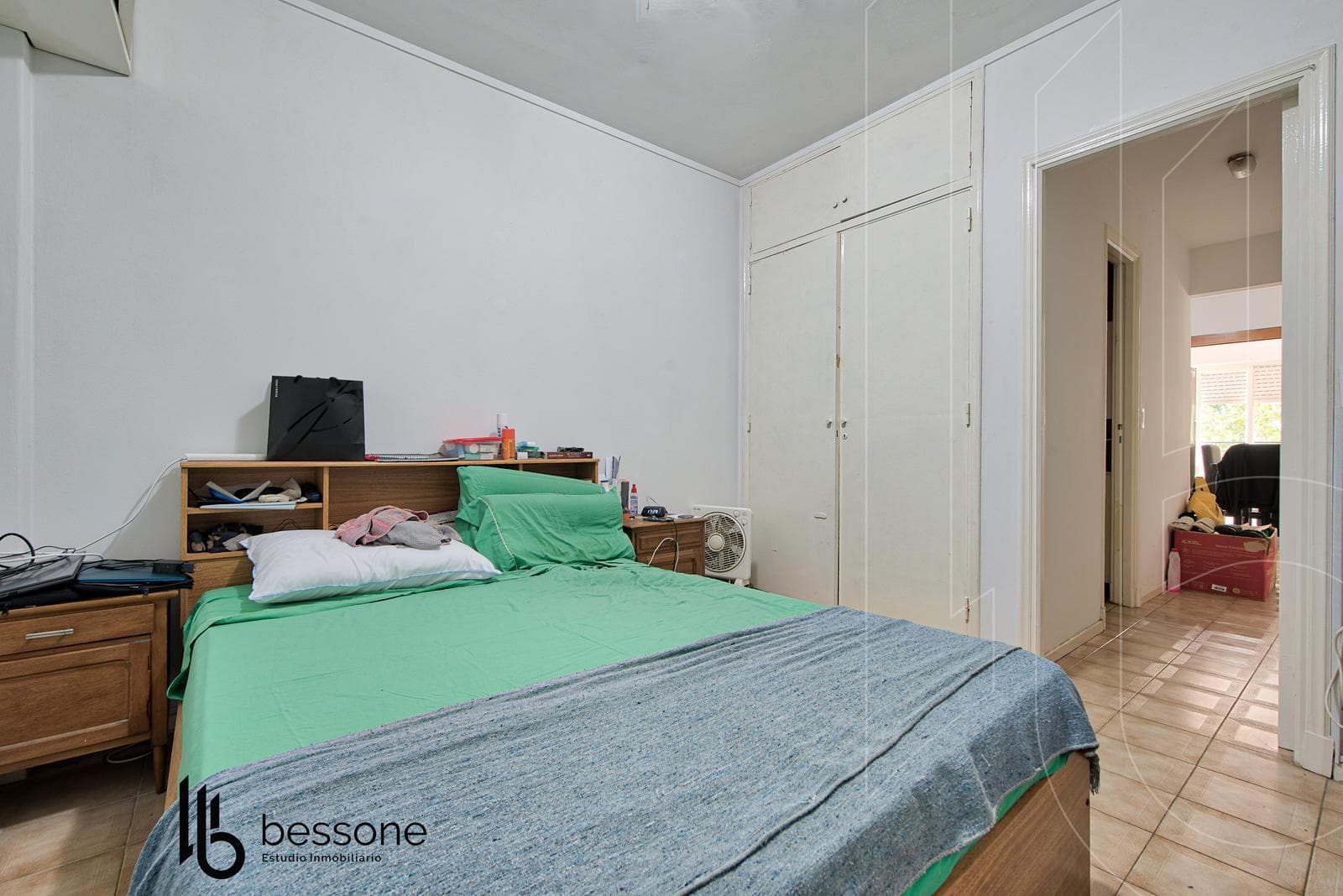 Apartment in Plaza Colón