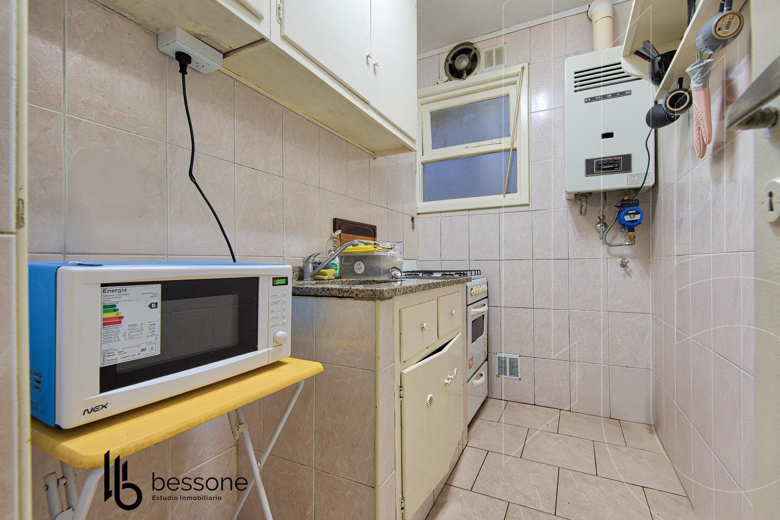 Apartment in Plaza Colón