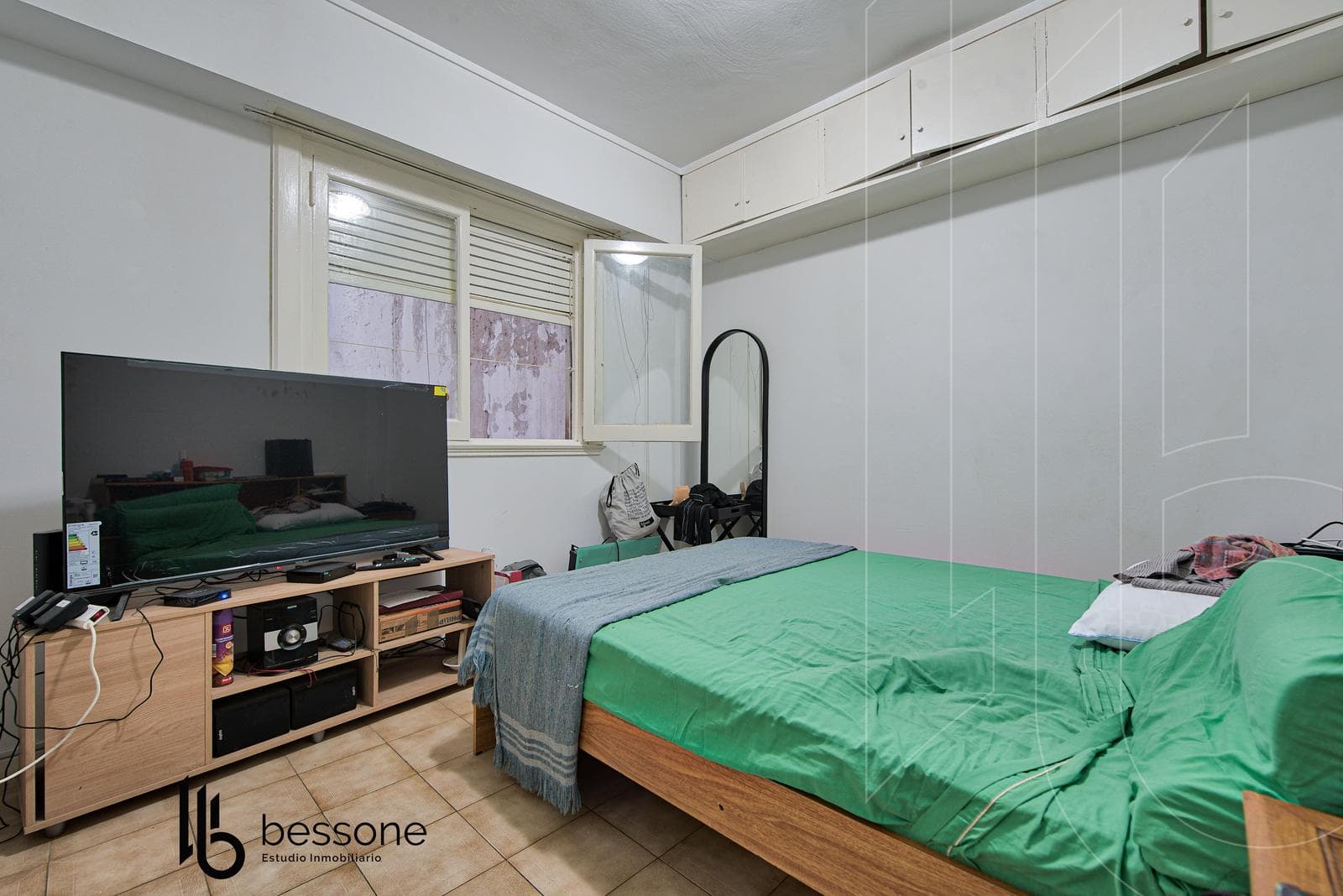 Apartment in Plaza Colón