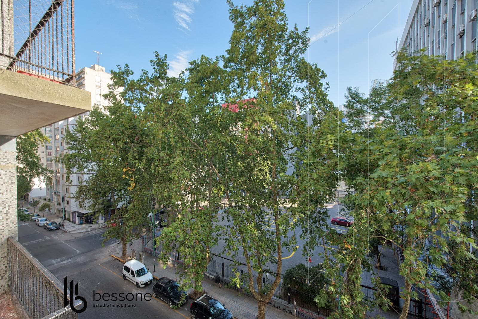 Apartment in Plaza Colón