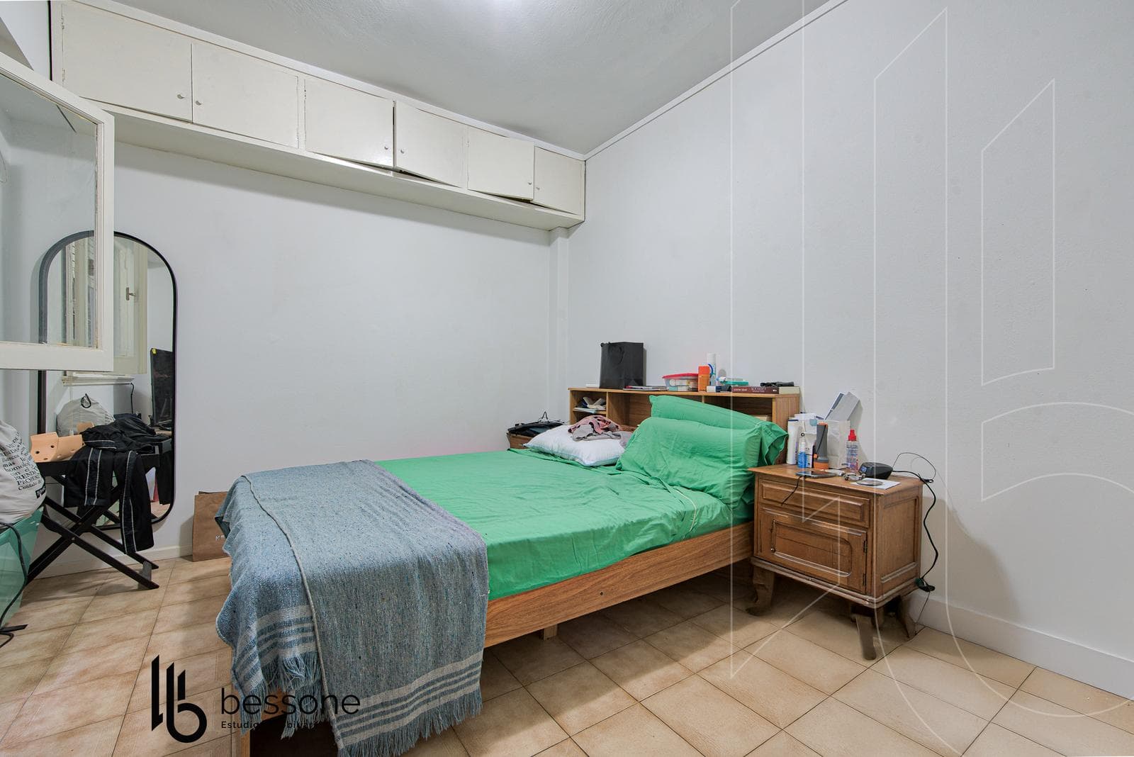 Apartment in Plaza Colón