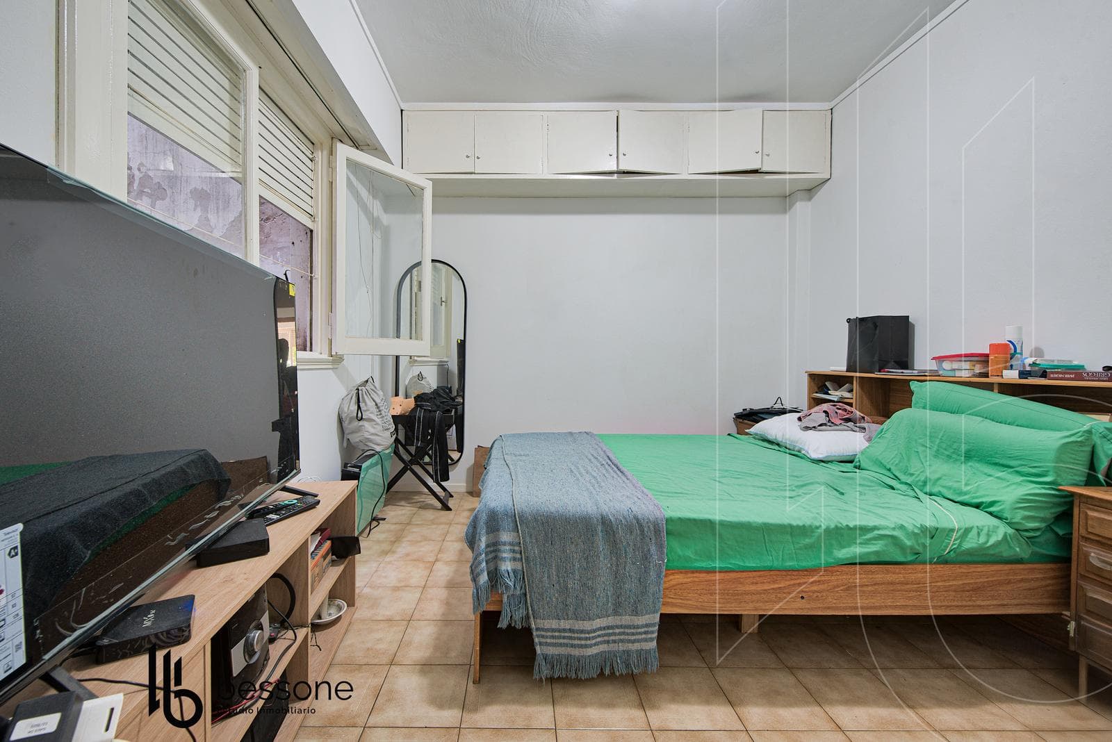 Apartment in Plaza Colón