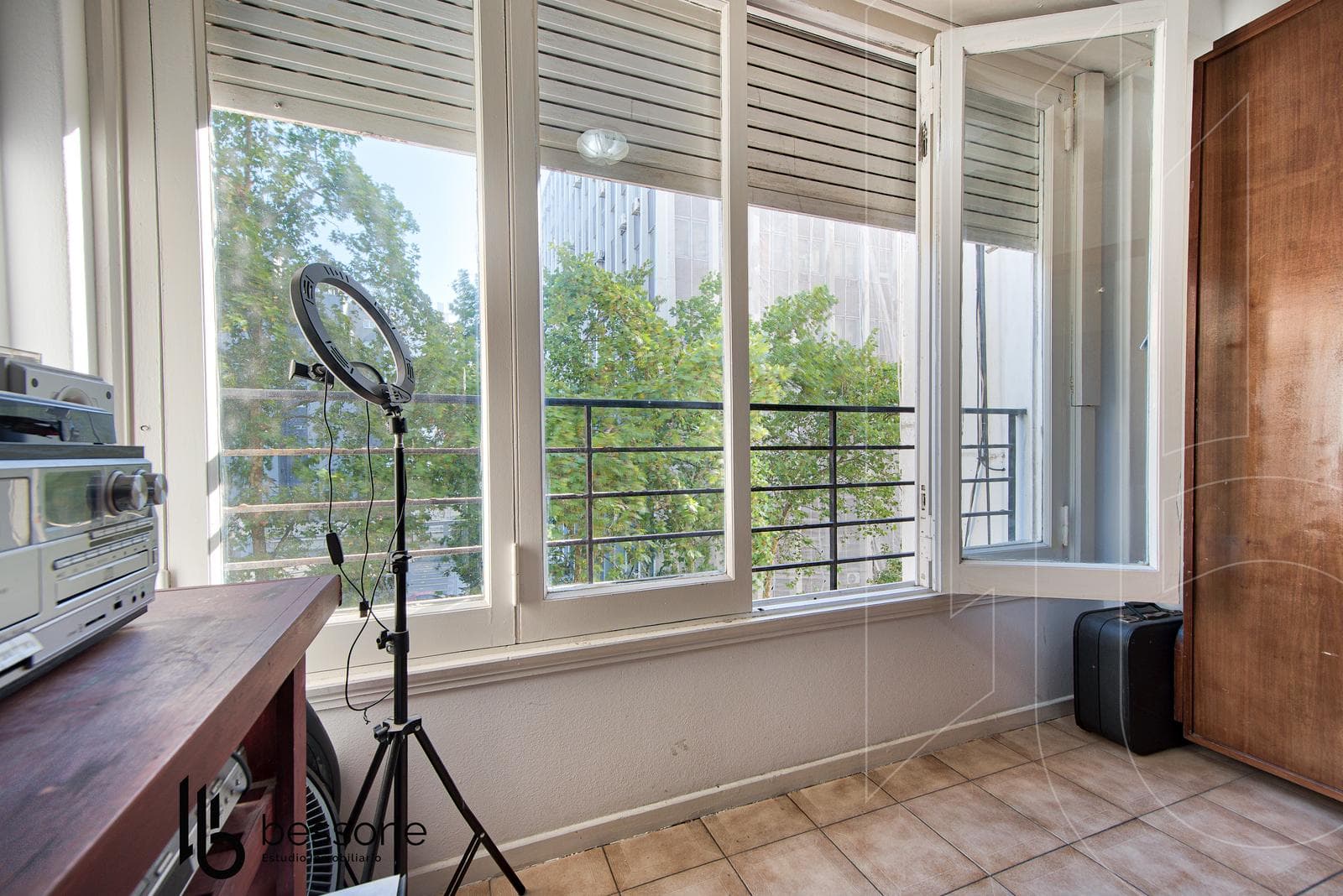Apartment in Plaza Colón
