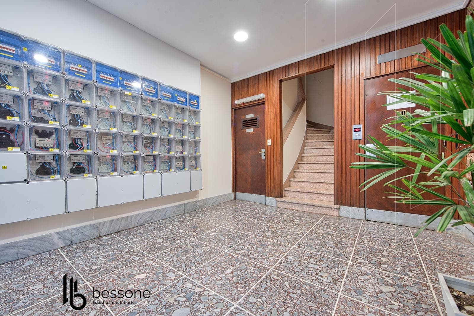 Apartment in Plaza Colón