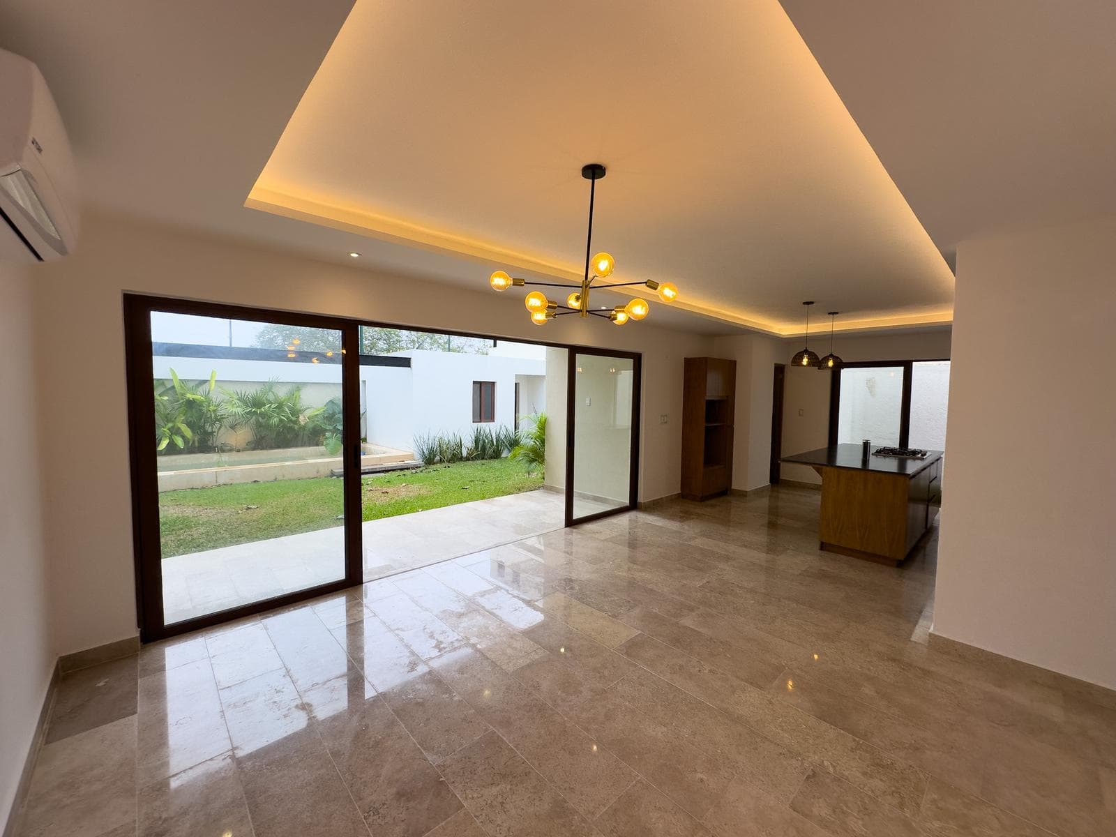 House for Sale in Colonia México Norte | 17 Solar Panels