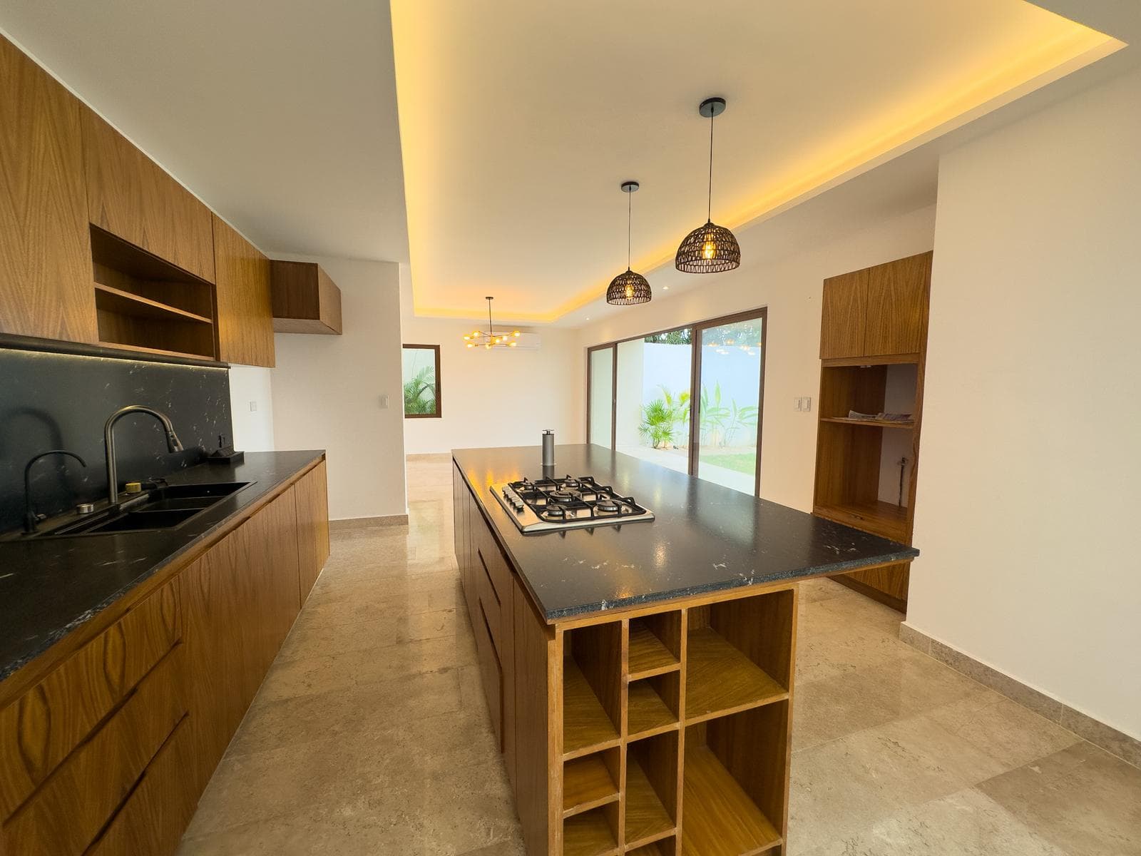 House for Sale in Colonia México Norte | 17 Solar Panels