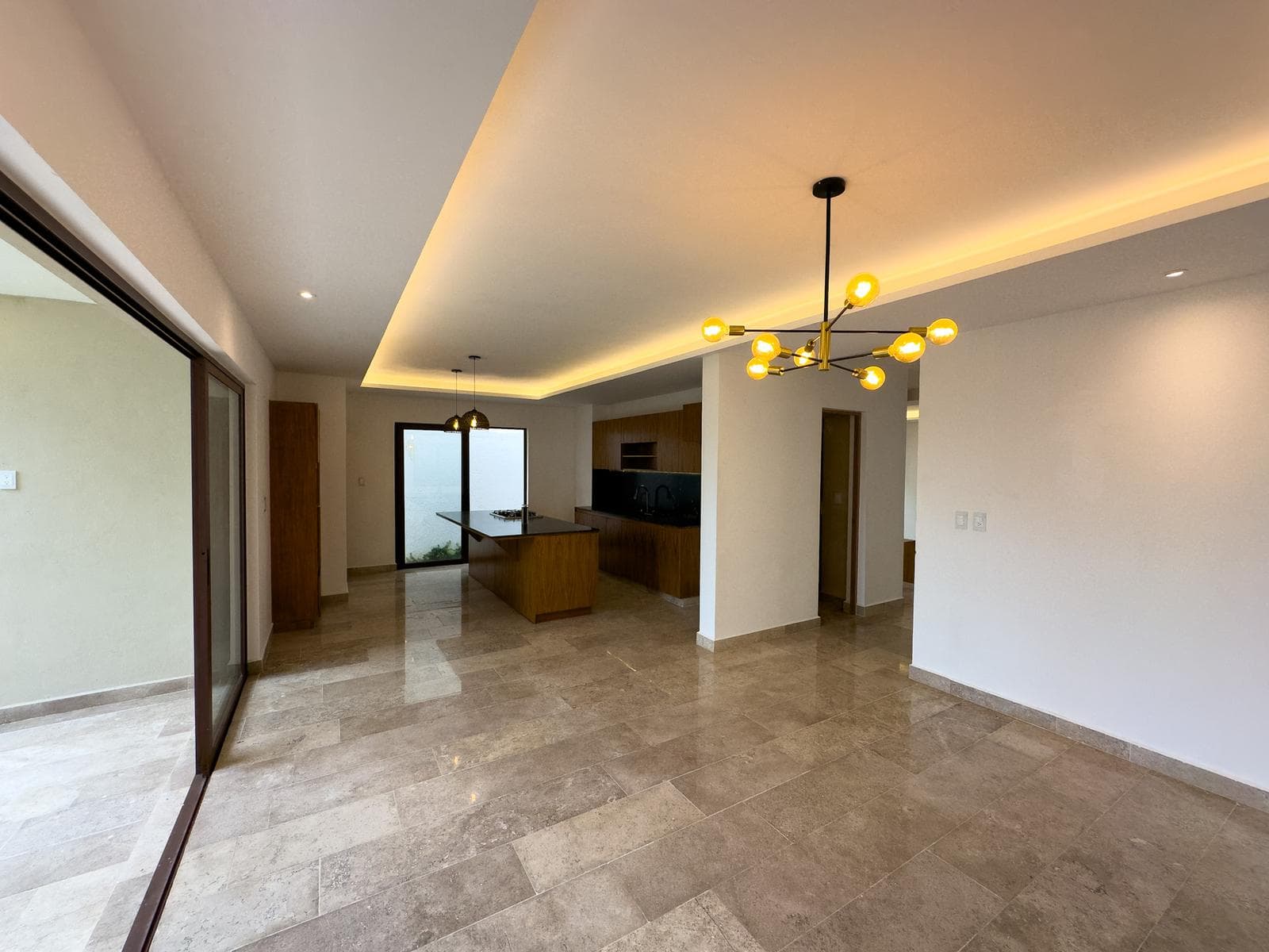 House for Sale in Colonia México Norte | 17 Solar Panels