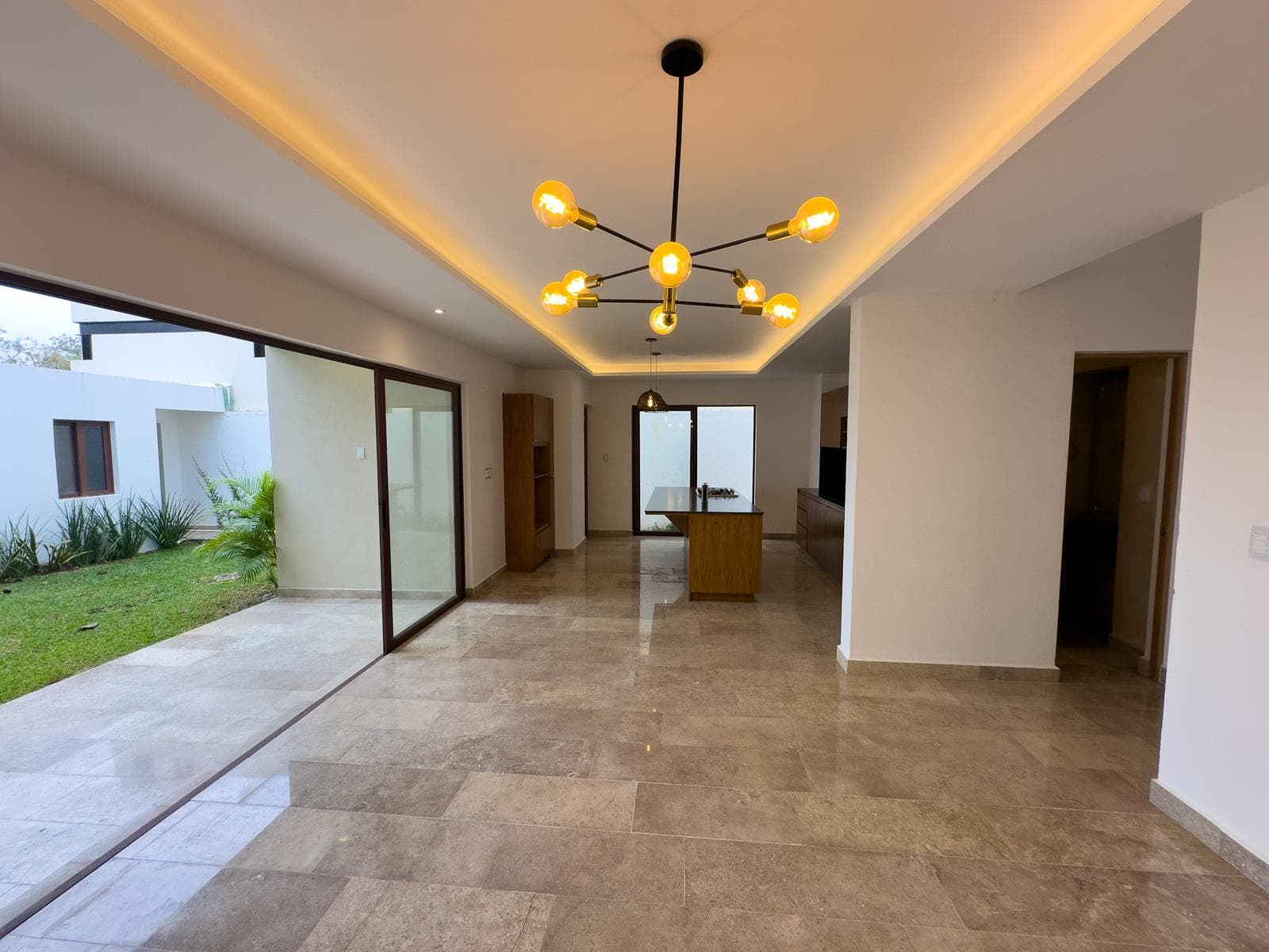 House for Sale in Colonia México Norte | 17 Solar Panels