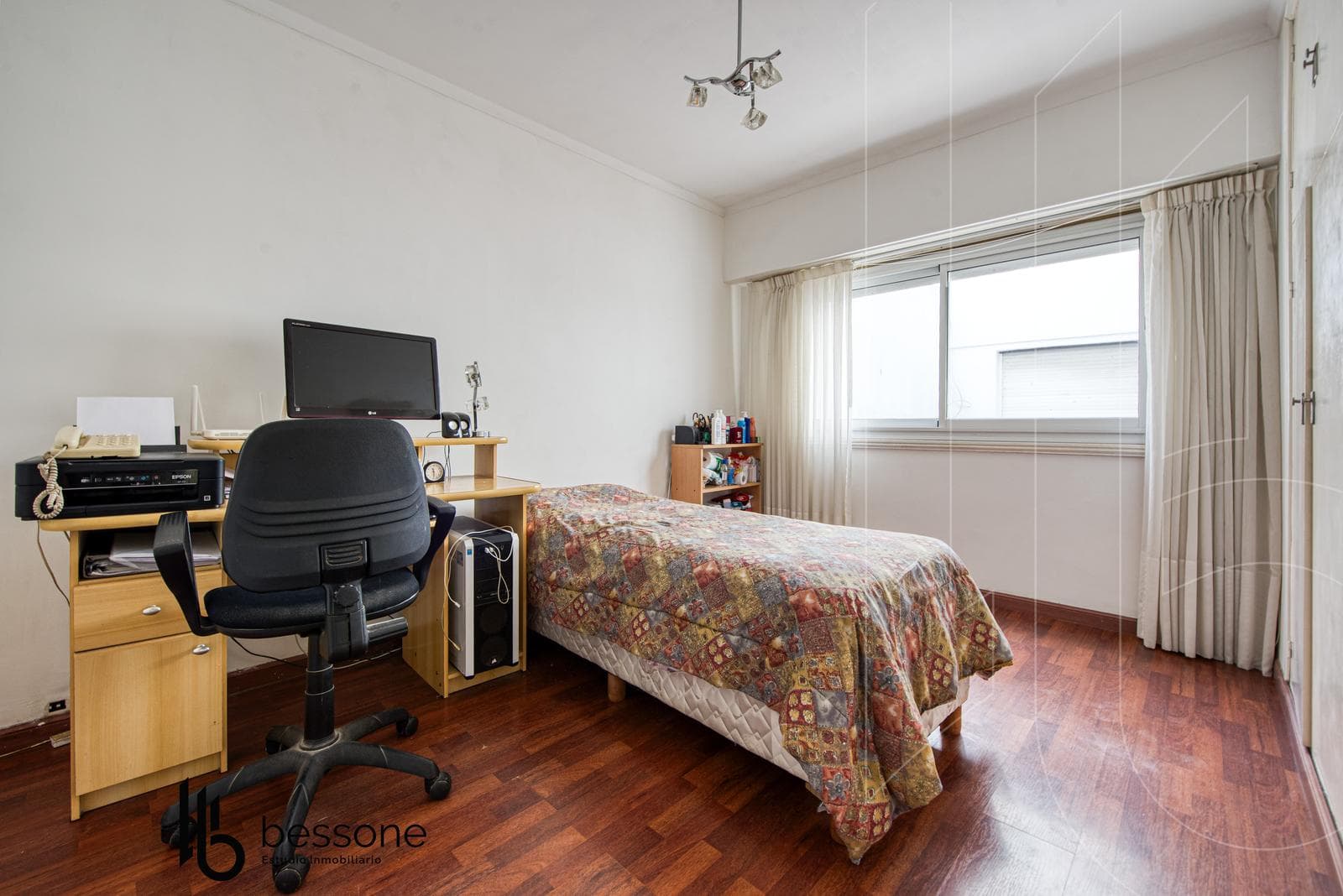 Apartment in La Perla