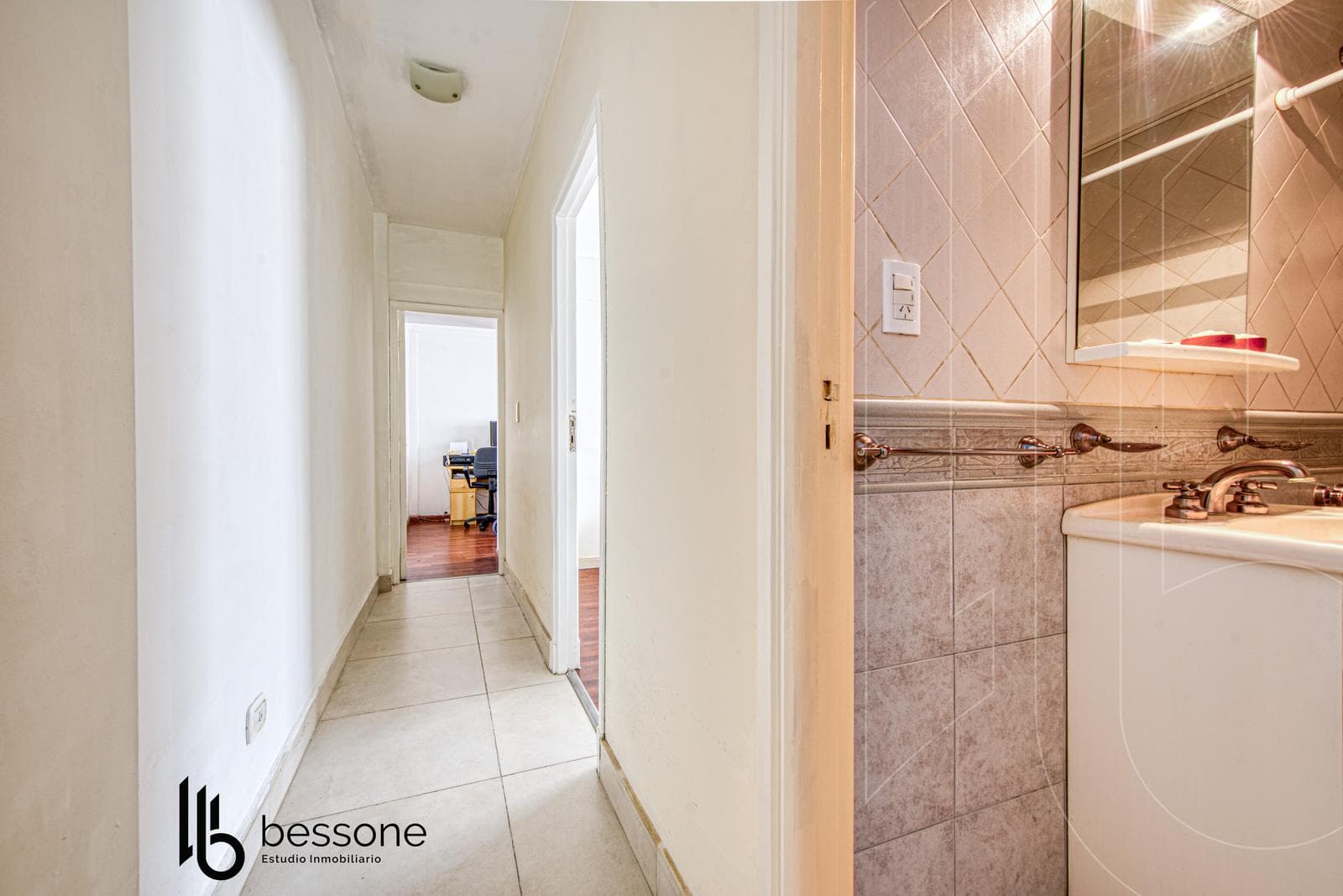 Apartment in La Perla