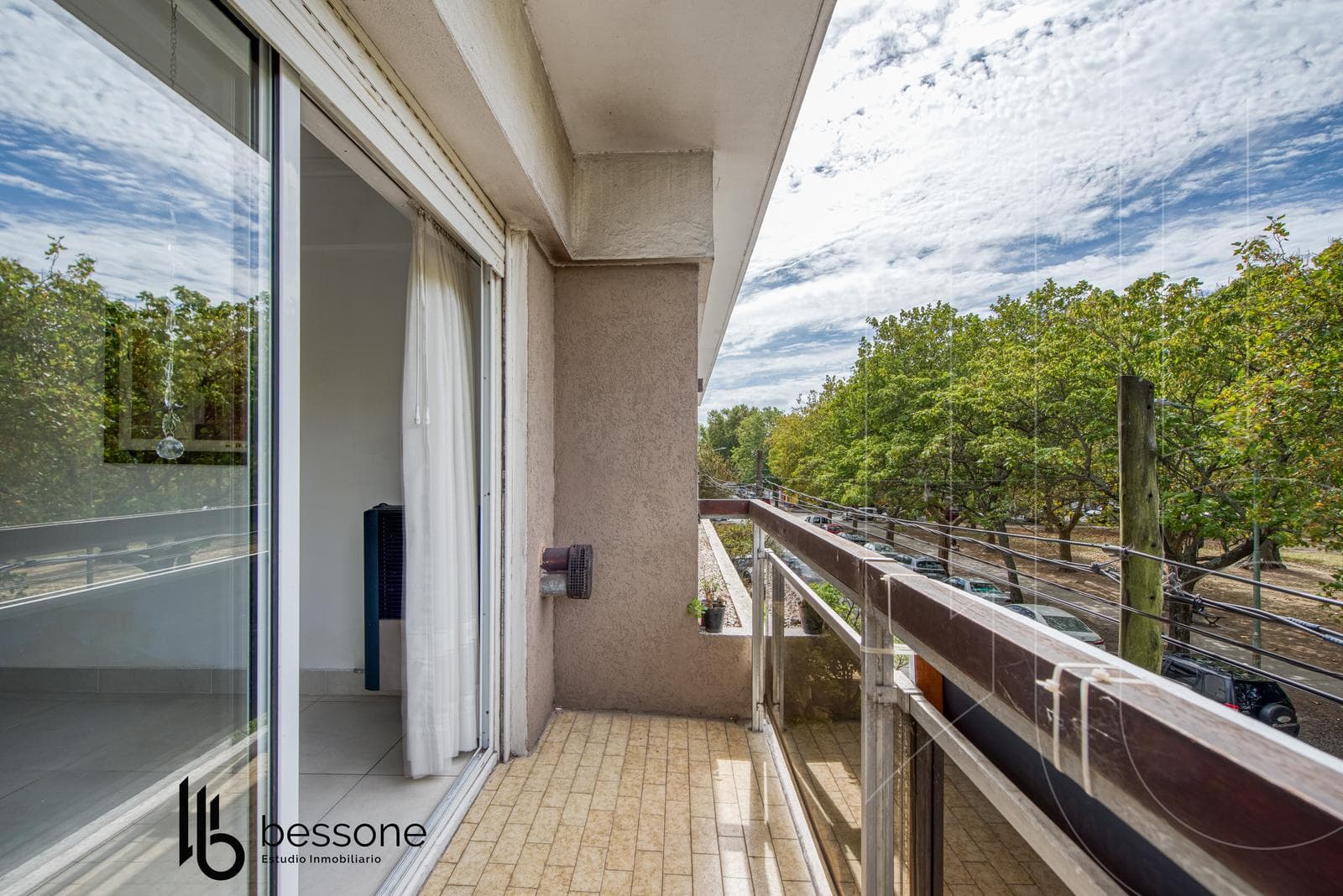 Apartment in La Perla
