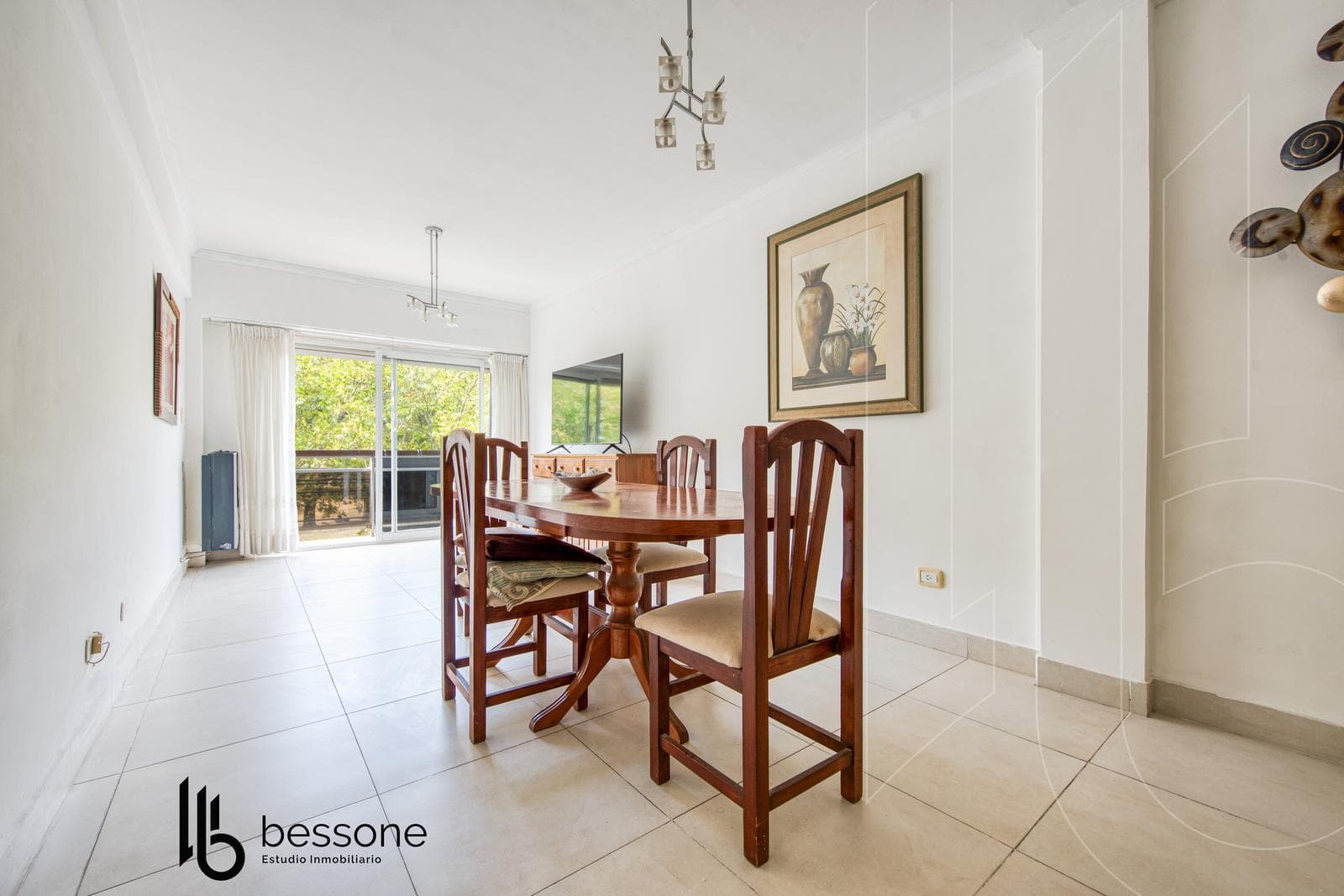 Apartment in La Perla