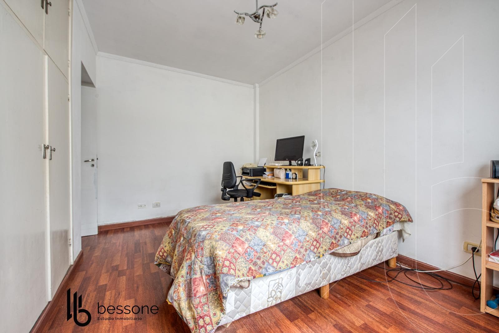 Apartment in La Perla
