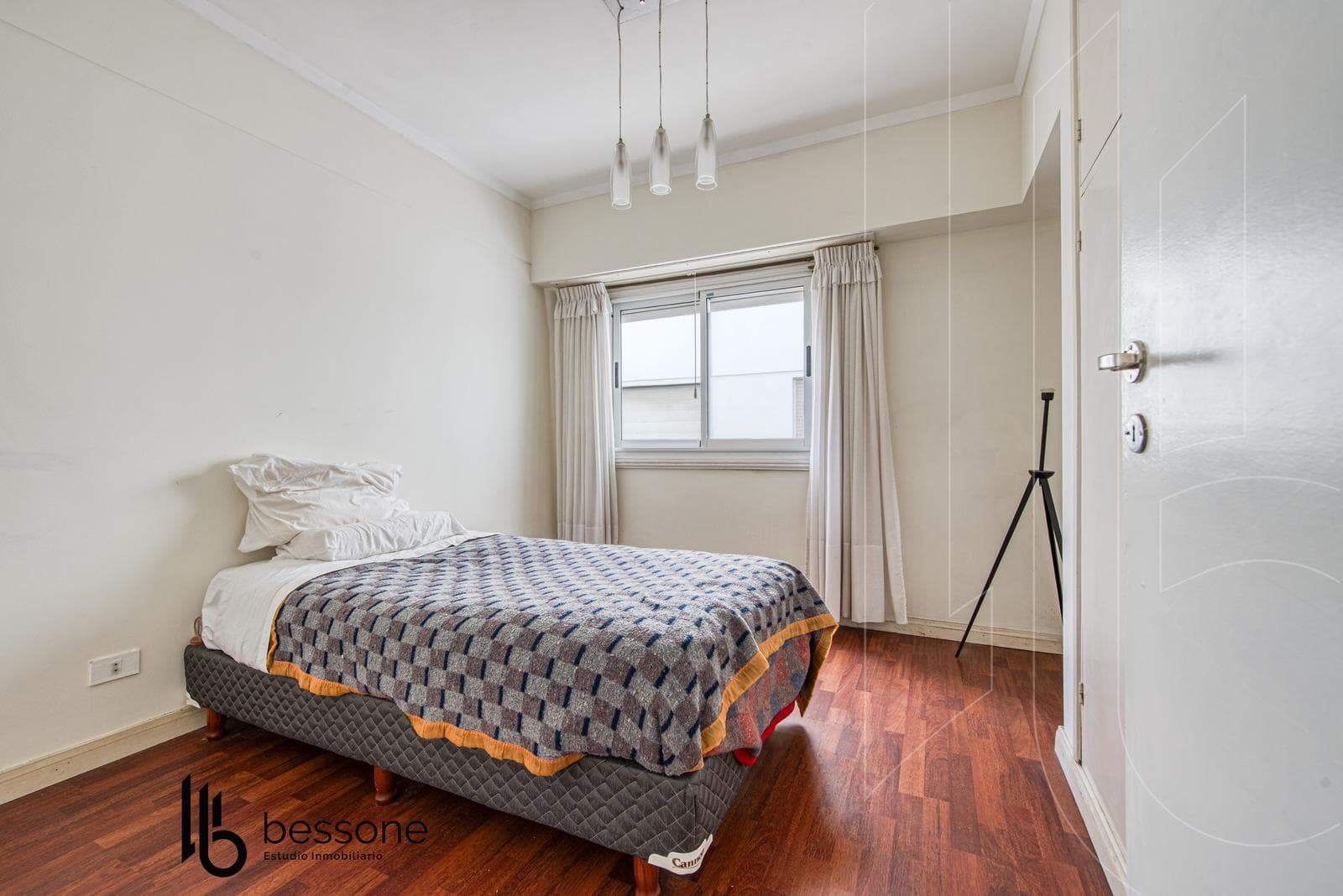 Apartment in La Perla